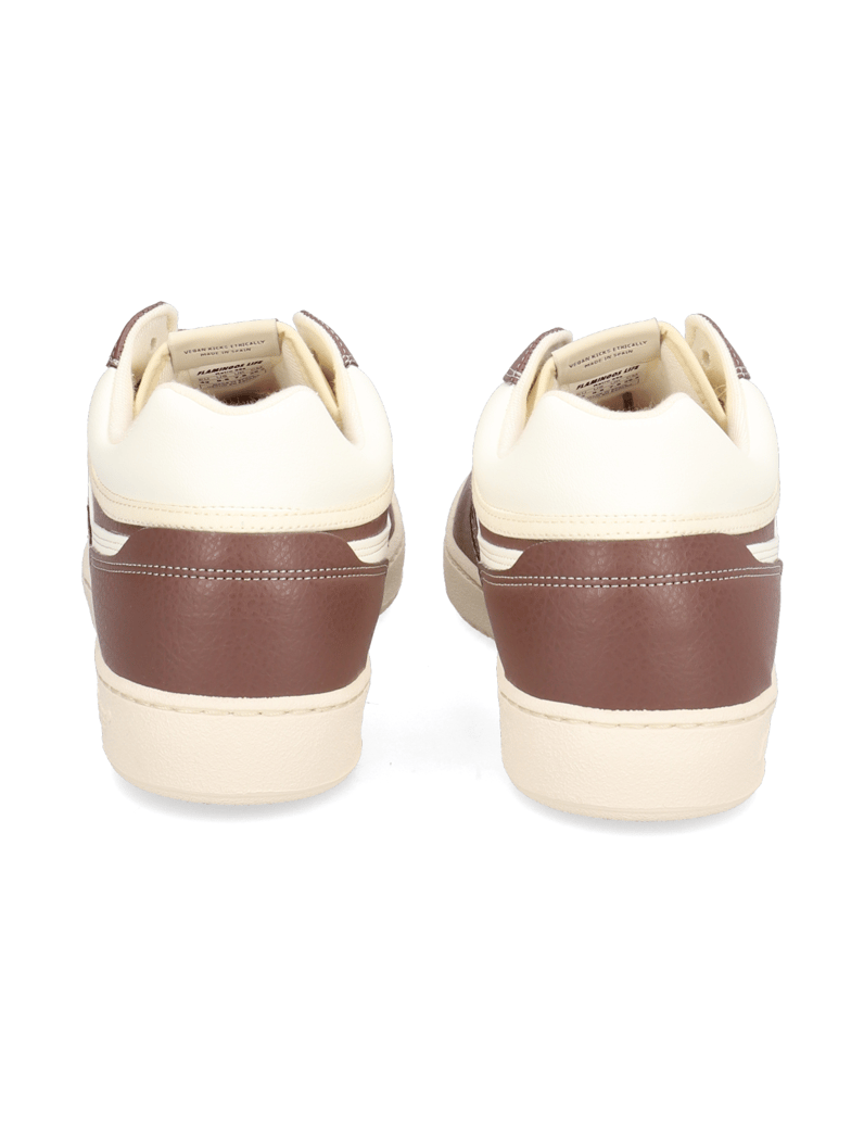 Flamingos‘-Life-RETRO-86s