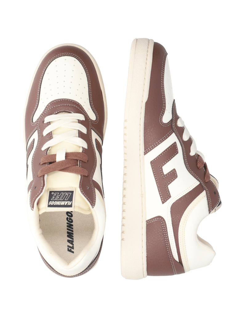 Flamingos‘-Life-RETRO-86s