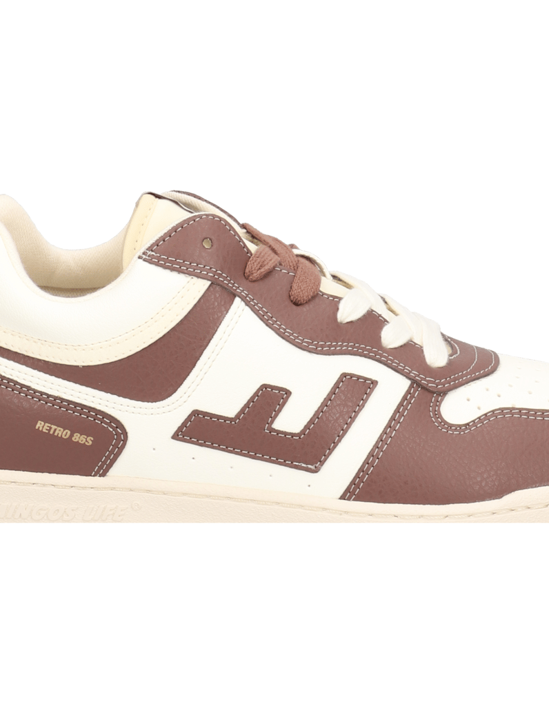 Flamingos‘-Life-RETRO-86s