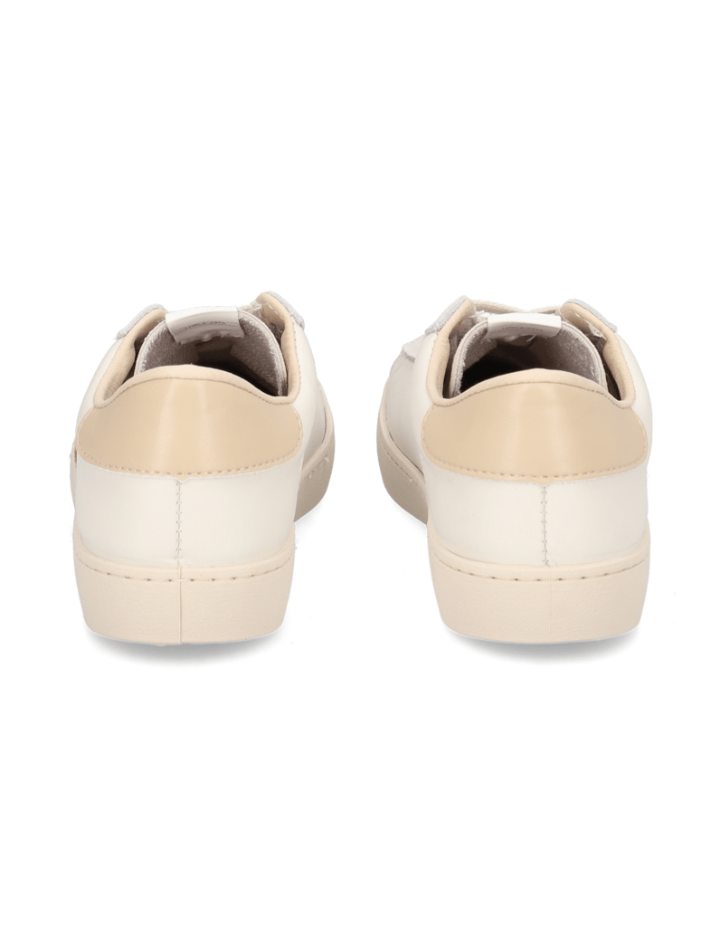 VICTORIA-tenisky-bílá