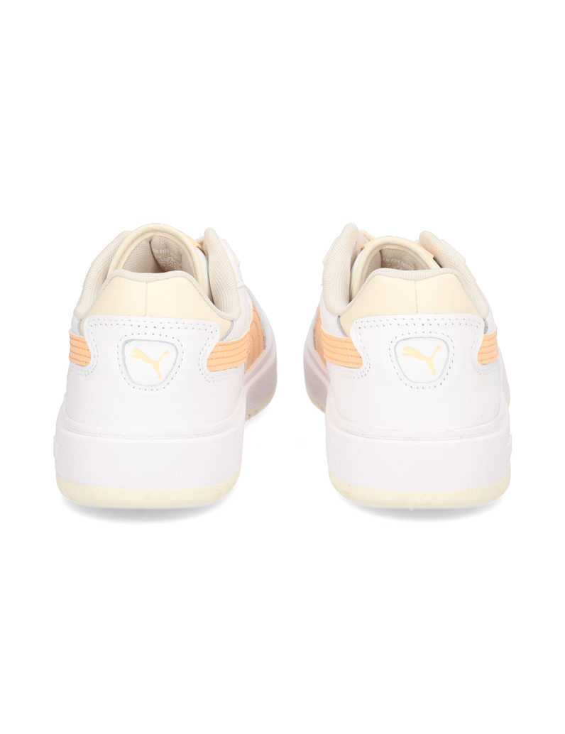 Puma-PUMA-Doublecourt-weiss