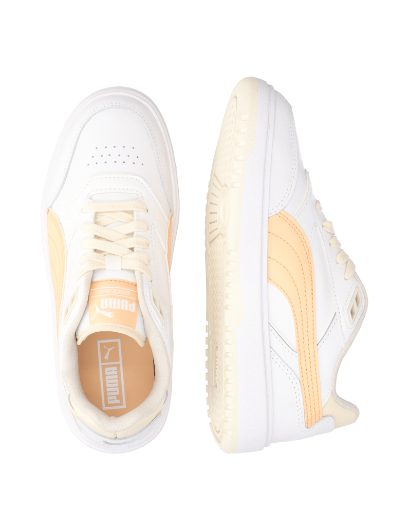 Puma-PUMA-Doublecourt-weiss