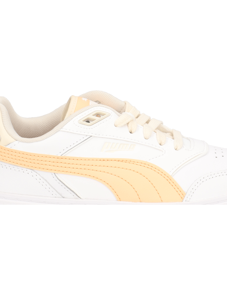Puma-PUMA-Doublecourt-weiss