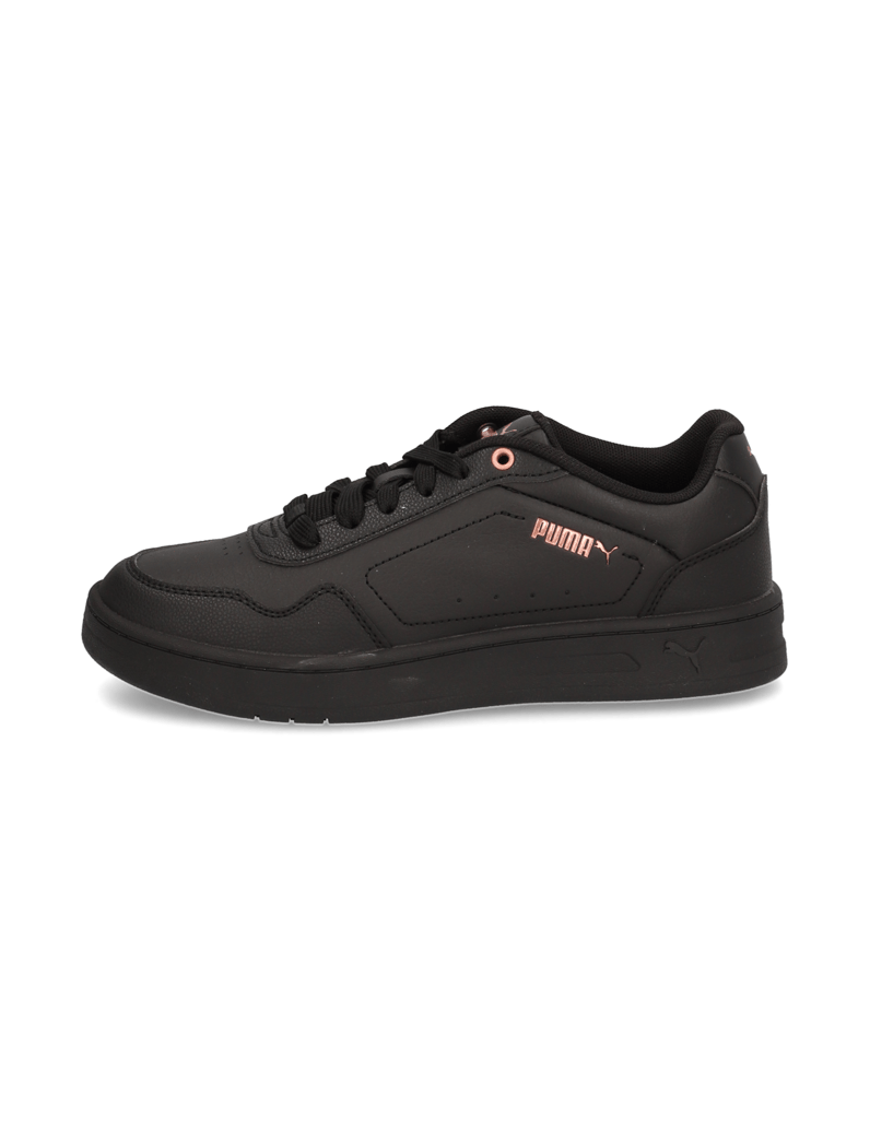 Puma-Court-Classic-Wns-črna