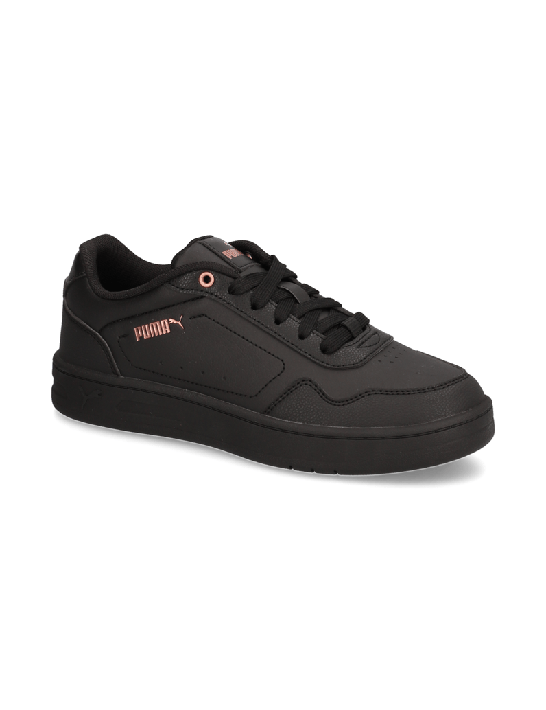 Puma-Court-Classic-Wns-črna