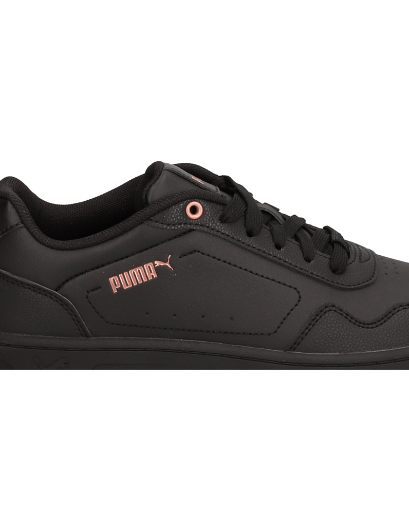 Puma-Court-Classic-Wns-črna