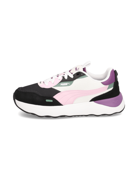 

Puma Runtamed Platform