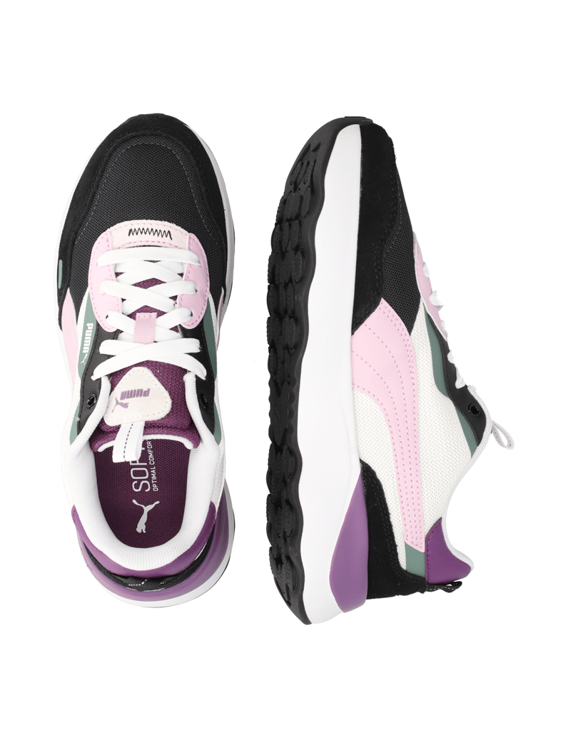 Puma-Runtamed-Platform-čierna