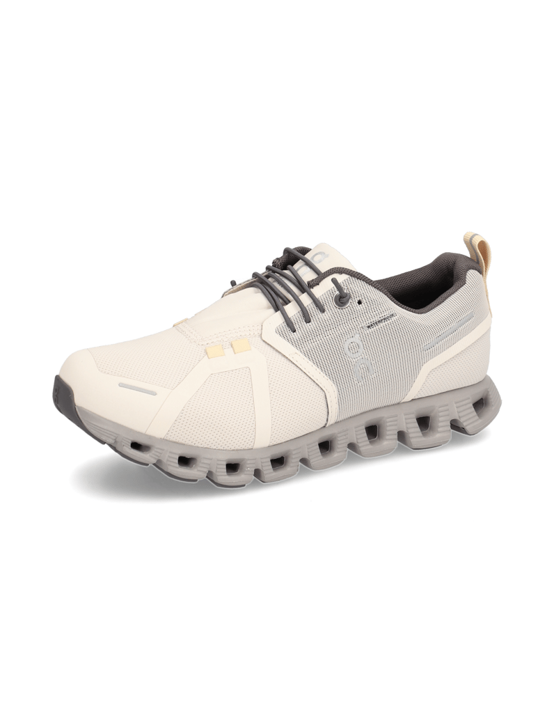 On-Cloud-5-Waterproof-beige
