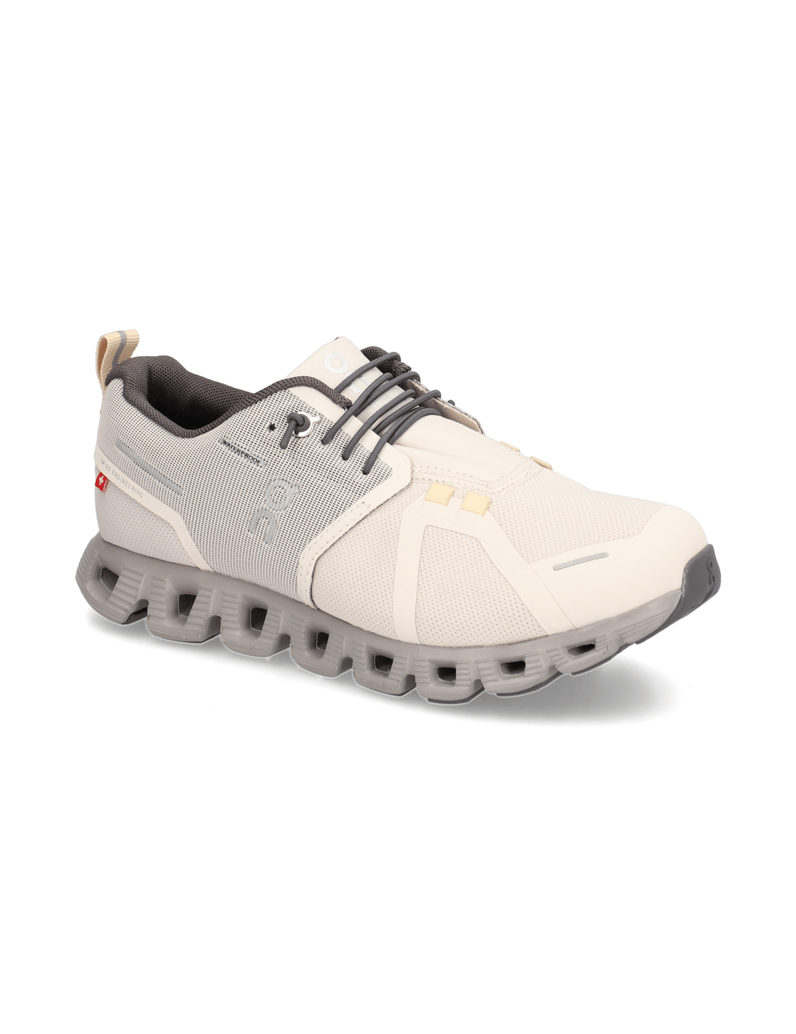 On-Cloud-5-Waterproof-beige