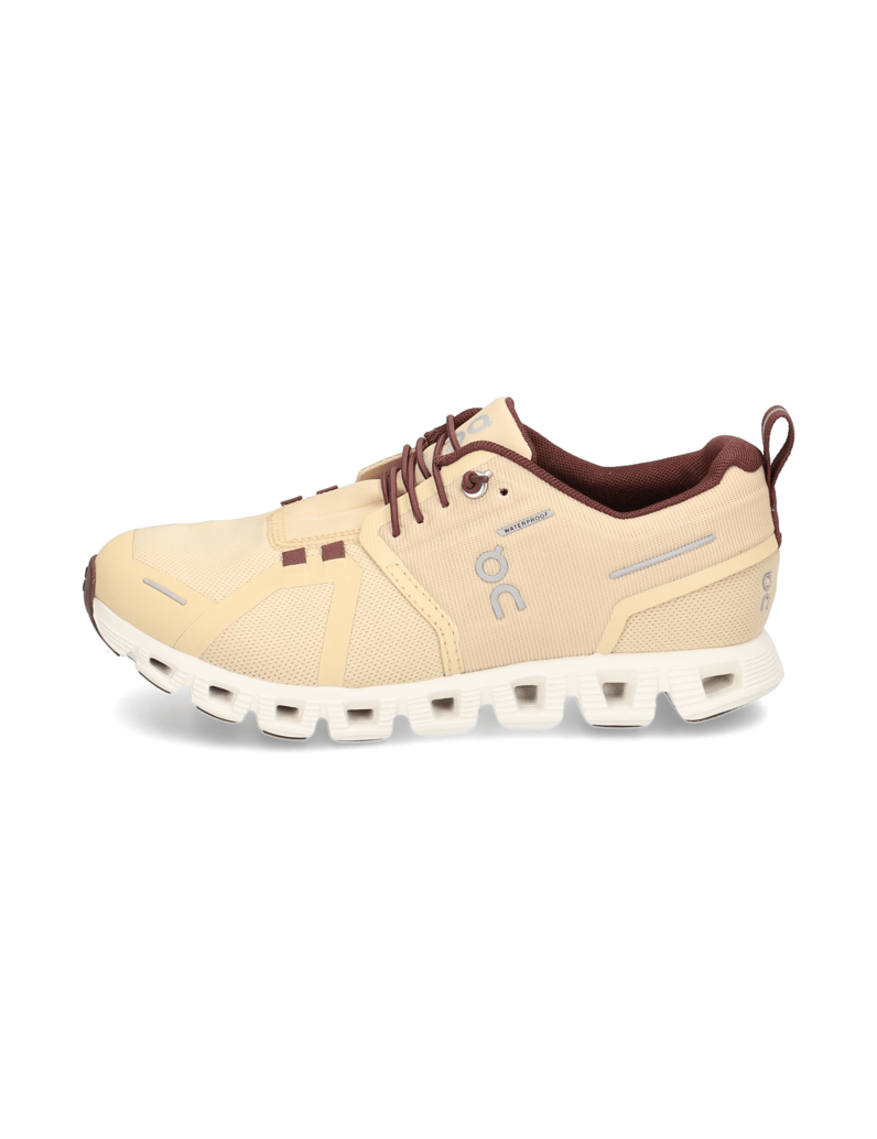 On-Cloud-5-Waterproof-beige