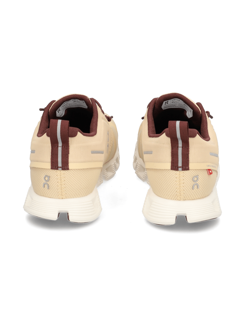 On-Cloud-5-Waterproof-beige