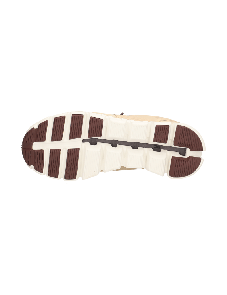 On-Cloud-5-Waterproof-beige