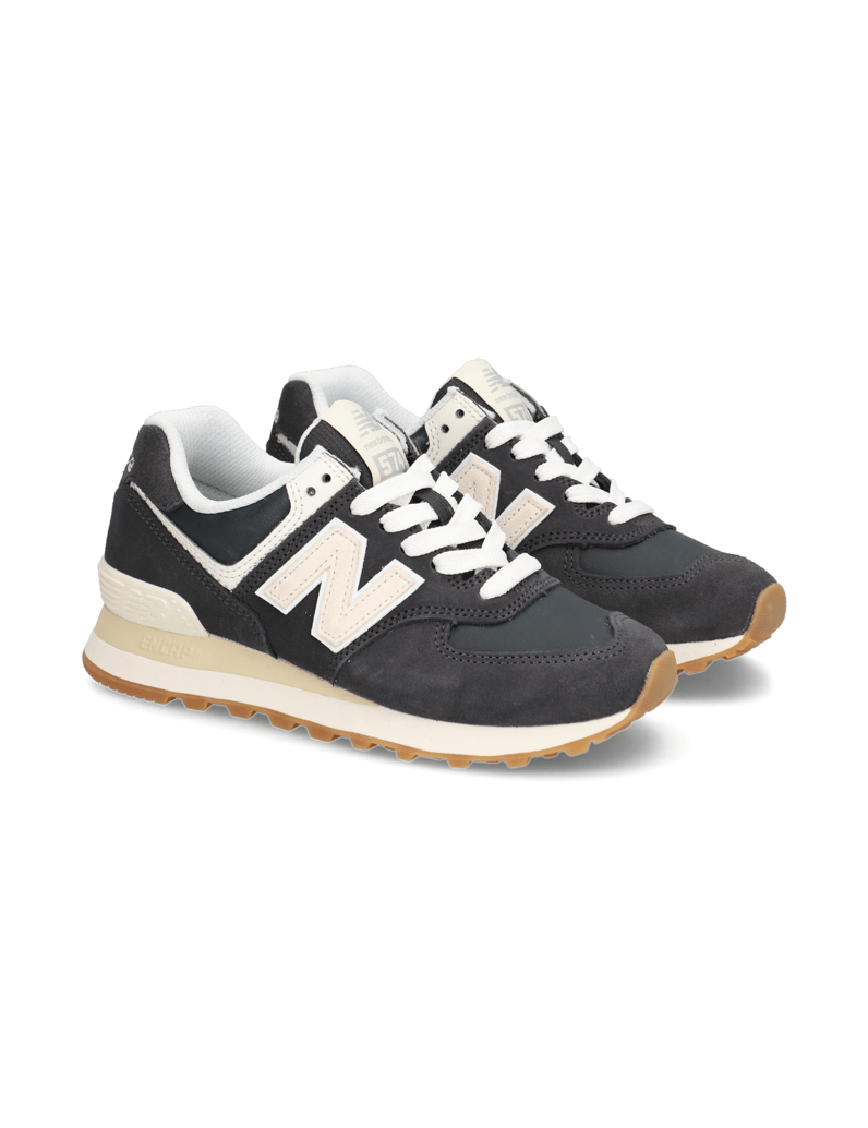 New-Balance-WL574-schwarz