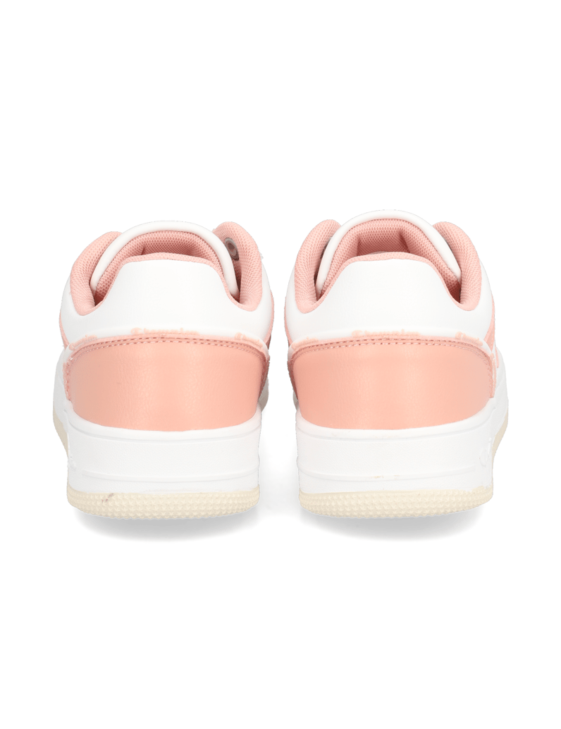 Champion-REBOUND-2.0-LOW-tyrkysová