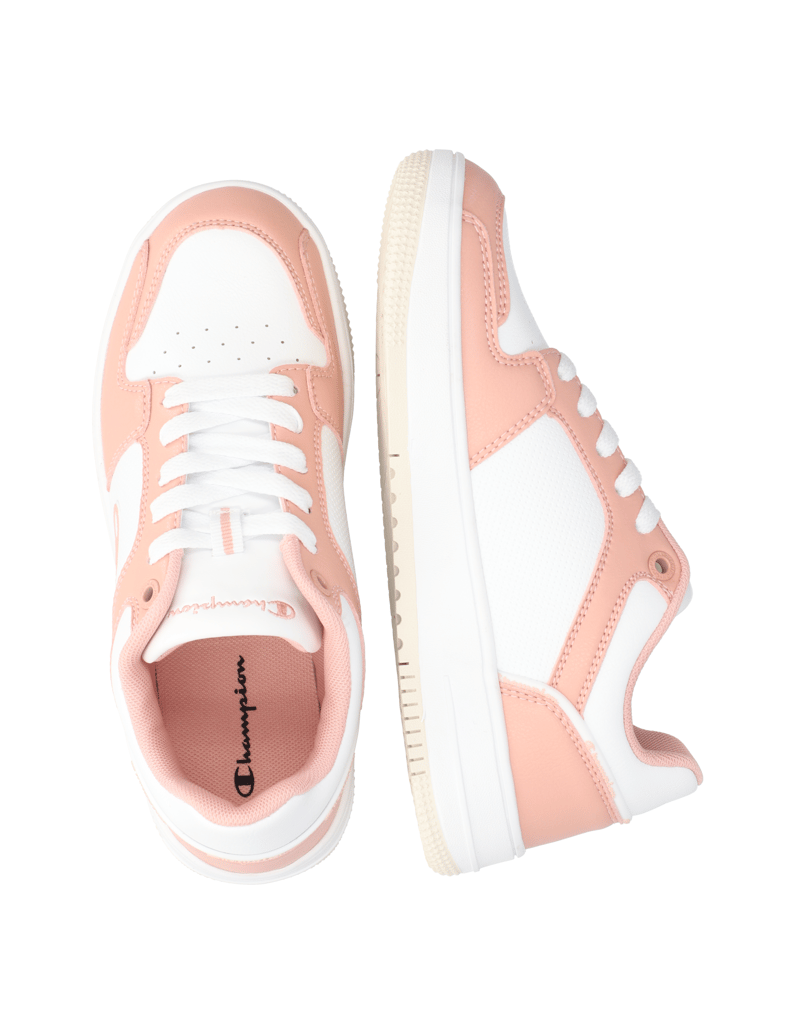 Champion-REBOUND-2.0-LOW-tyrkysová