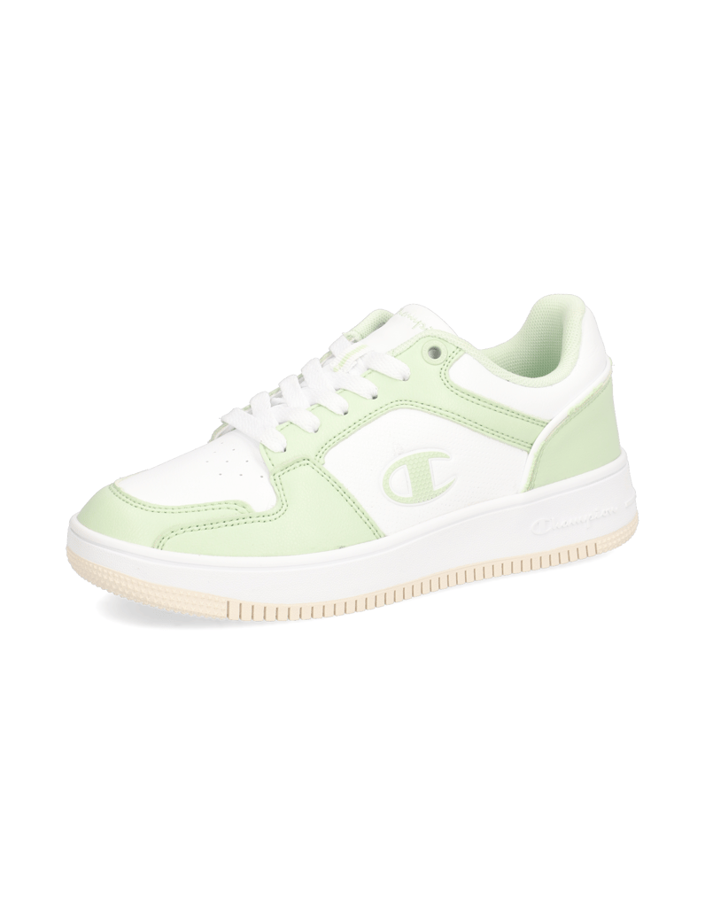 Champion-REBOUND-2.0-LOW-tyrkysová