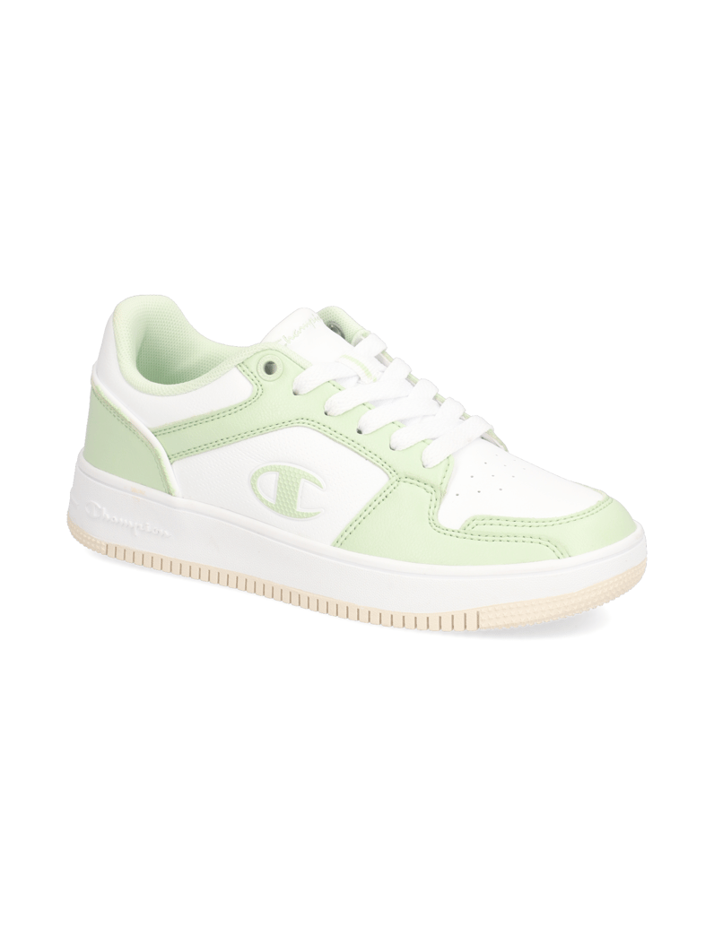 Champion-REBOUND-2.0-LOW-tyrkysová