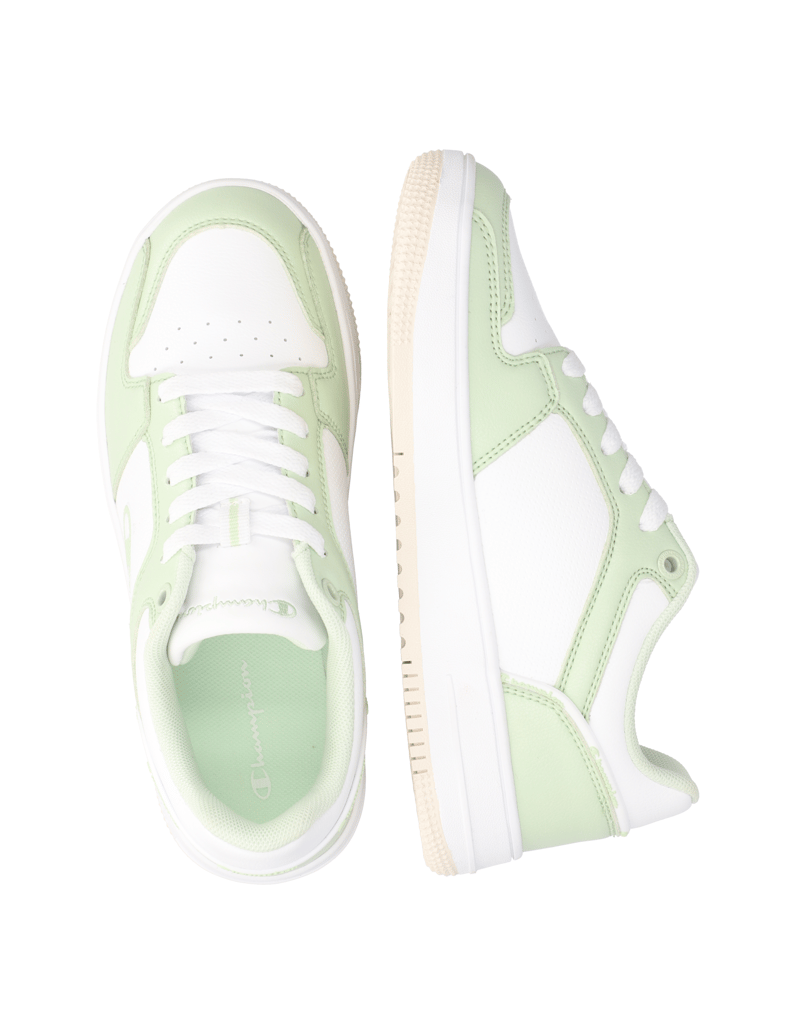 Champion-REBOUND-2.0-LOW-tyrkysová