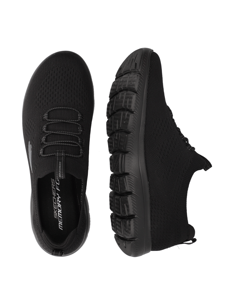 Skechers-SUMMITS---TOP-PLAYER-šedá