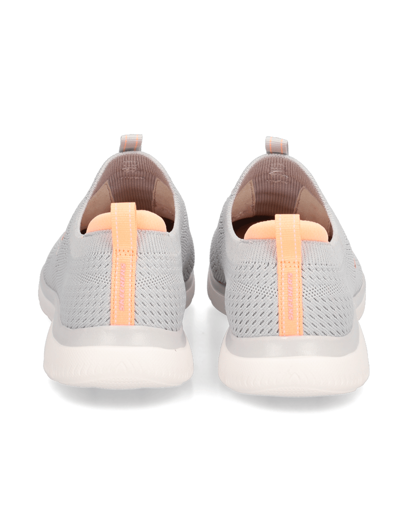 Skechers-SUMMITS-šedá