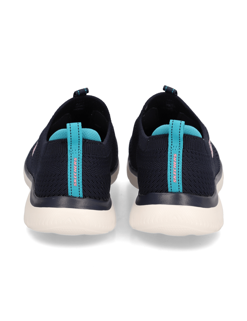 Skechers-SUMMITS-šedá