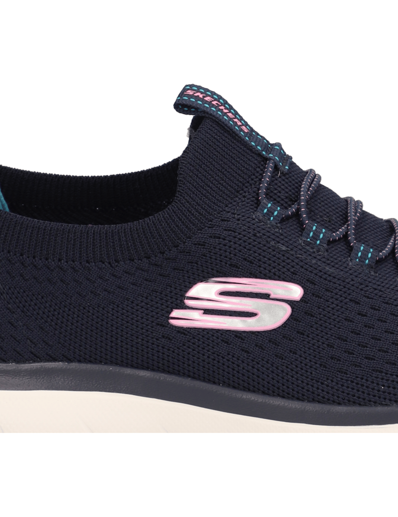 Skechers-SUMMITS-šedá
