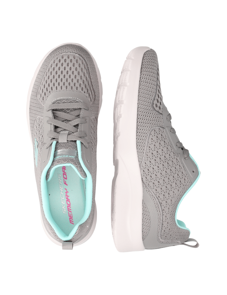 Skechers-DYNAMIGHT-2.0---HIP-STAR-šedá