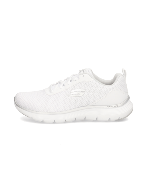 Skechers FLEX APPEAL 5.0 weiss