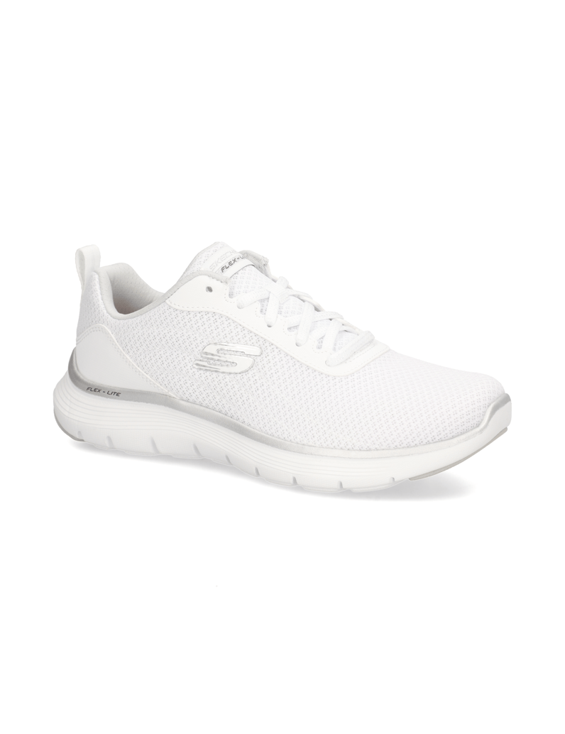 Skechers-FLEX-APPEAL-5.0---UPTAKE-schwarz