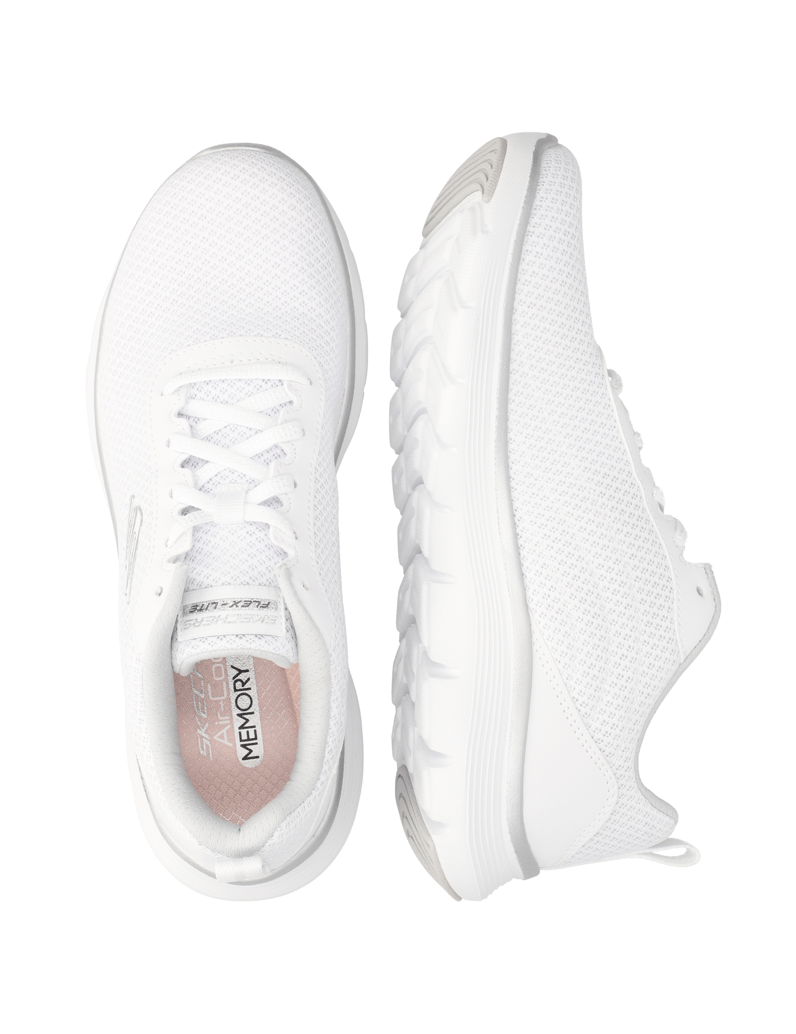 Skechers-FLEX-APPEAL-5.0---UPTAKE-schwarz