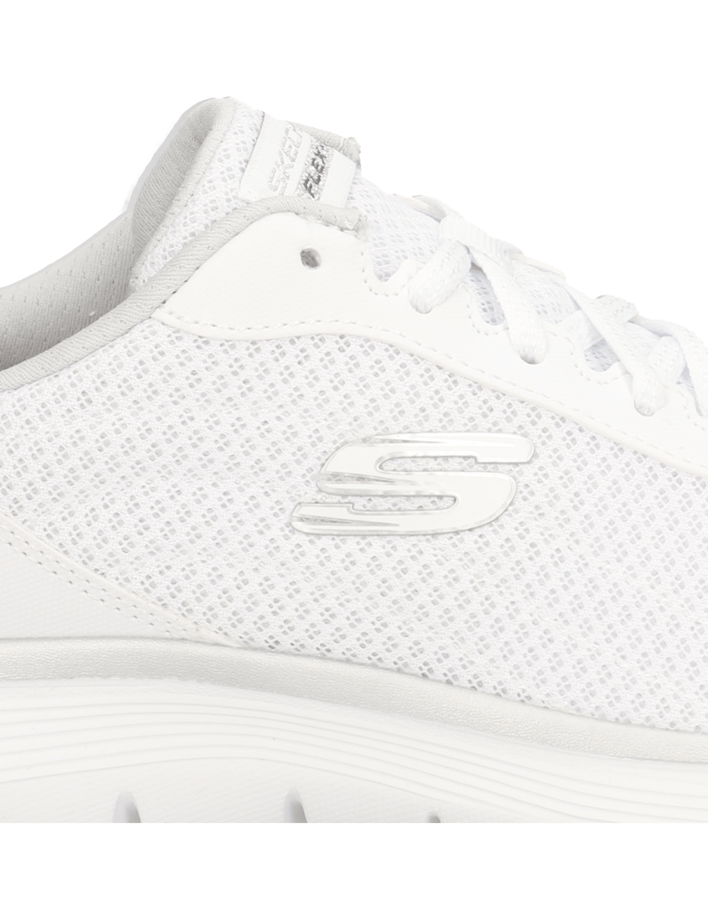 Skechers-FLEX-APPEAL-5.0---UPTAKE-schwarz