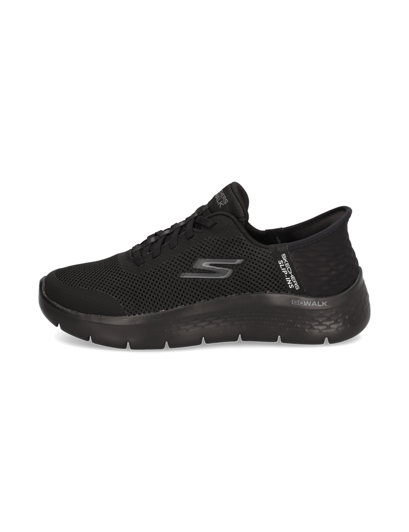 Skechers-SKECHERS-SLIP-INS:-GO-WALK-FLEX-černá