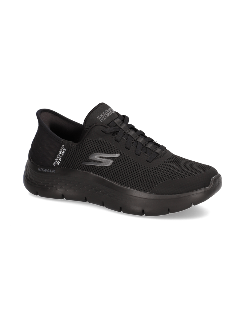 Skechers-SKECHERS-SLIP-INS:-GO-WALK-FLEX-černá