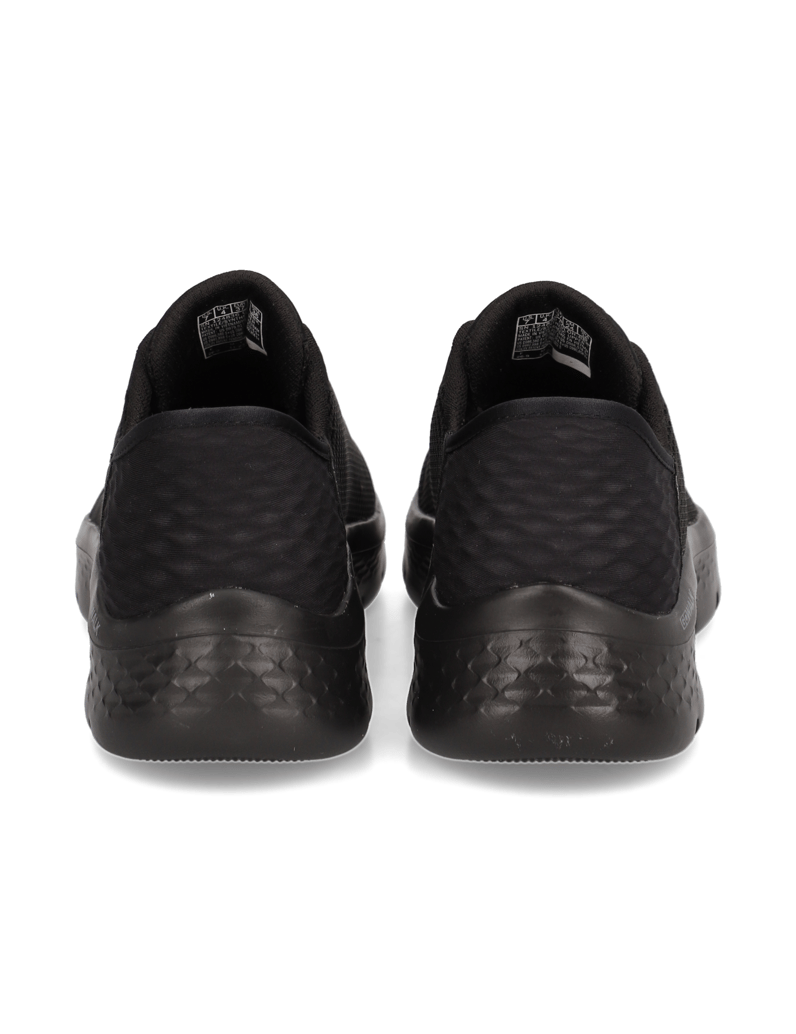 Skechers-SKECHERS-SLIP-INS:-GO-WALK-FLEX-černá