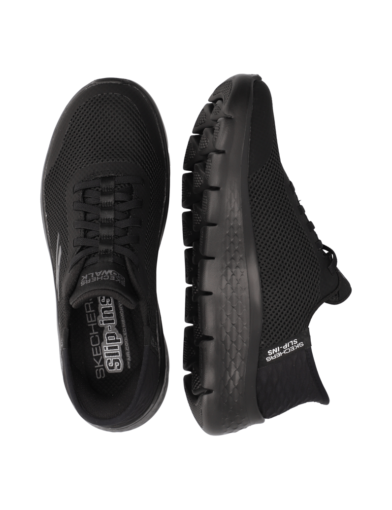 Skechers-SKECHERS-SLIP-INS:-GO-WALK-FLEX-černá