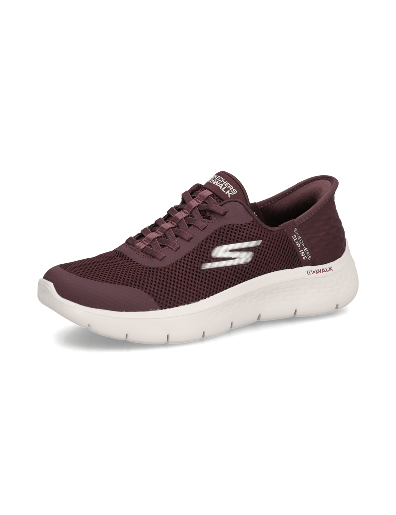 Skechers-SKECHERS-SLIP-INS:-GO-WALK-FLEX-črna