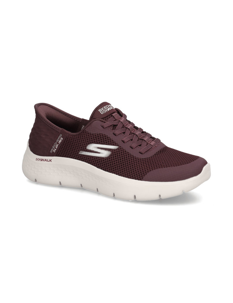 Skechers-SKECHERS-SLIP-INS:-GO-WALK-FLEX-črna