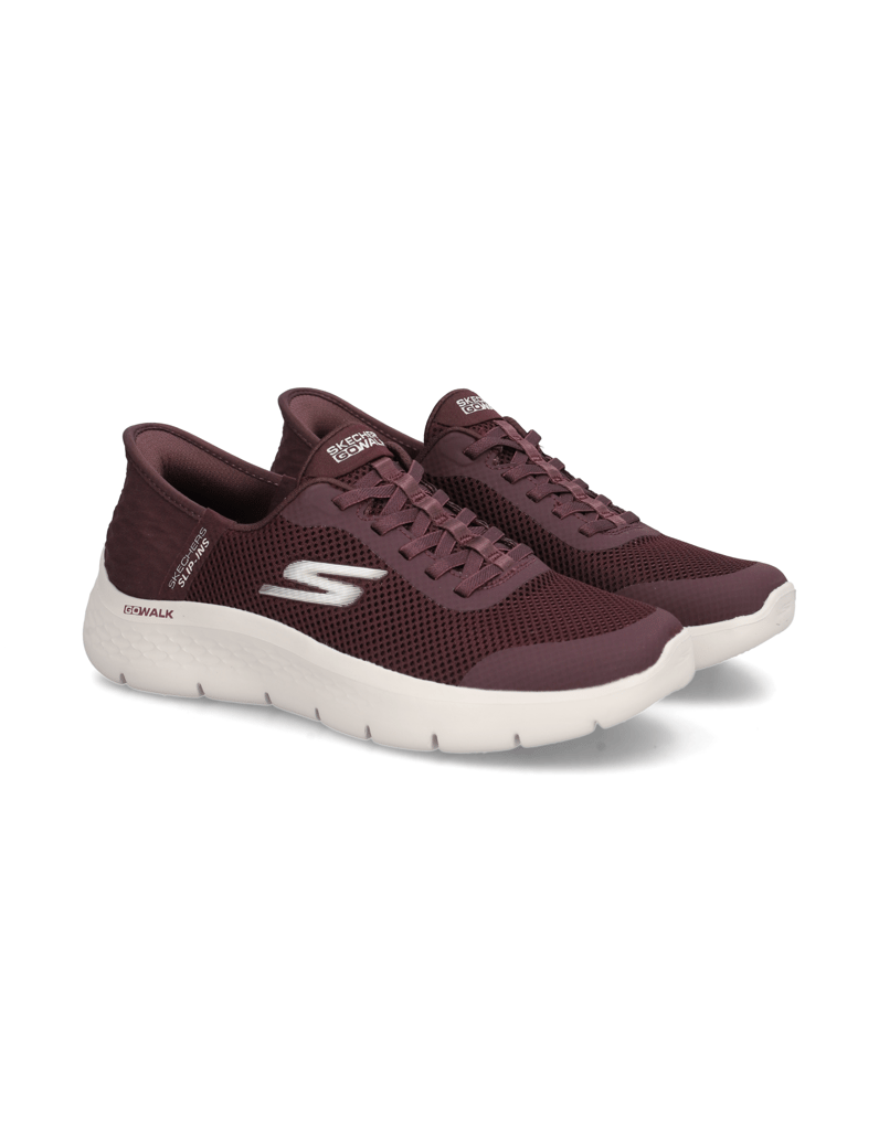 Skechers-SKECHERS-SLIP-INS:-GO-WALK-FLEX-črna