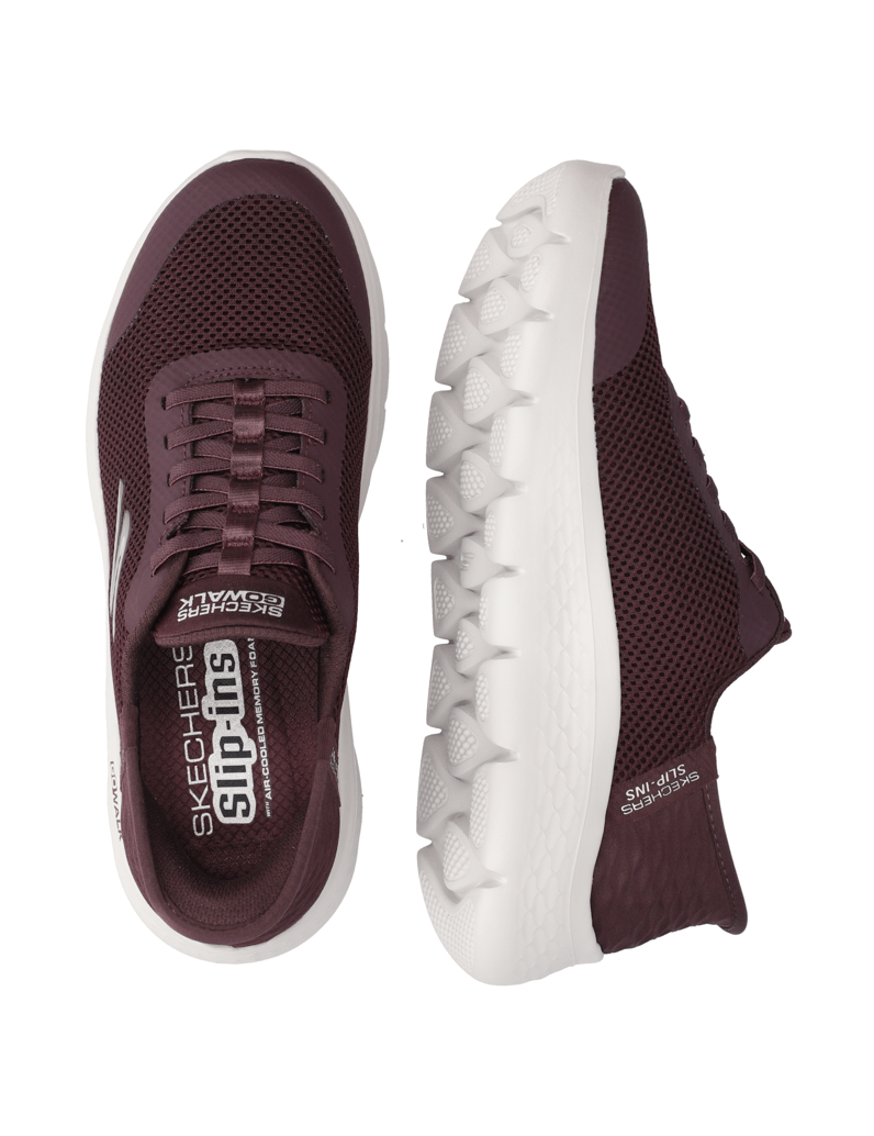 Skechers-SKECHERS-SLIP-INS:-GO-WALK-FLEX-črna