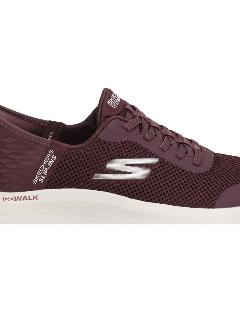 Skechers-SKECHERS-SLIP-INS:-GO-WALK-FLEX-črna