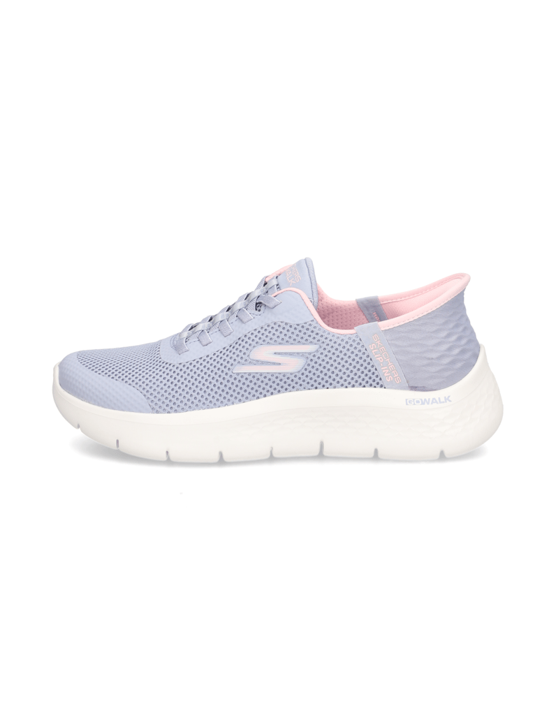 Skechers-SKECHERS-SLIP-INS:-GO-WALK-FLEX-čierna