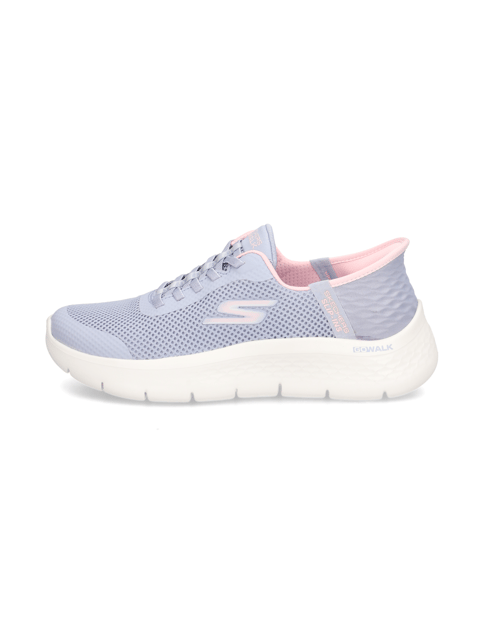 

SKECHERS SLIP-INS: GO WALK FLEX, Modrá