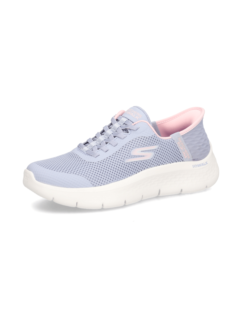 Skechers-SKECHERS-SLIP-INS:-GO-WALK-FLEX-čierna