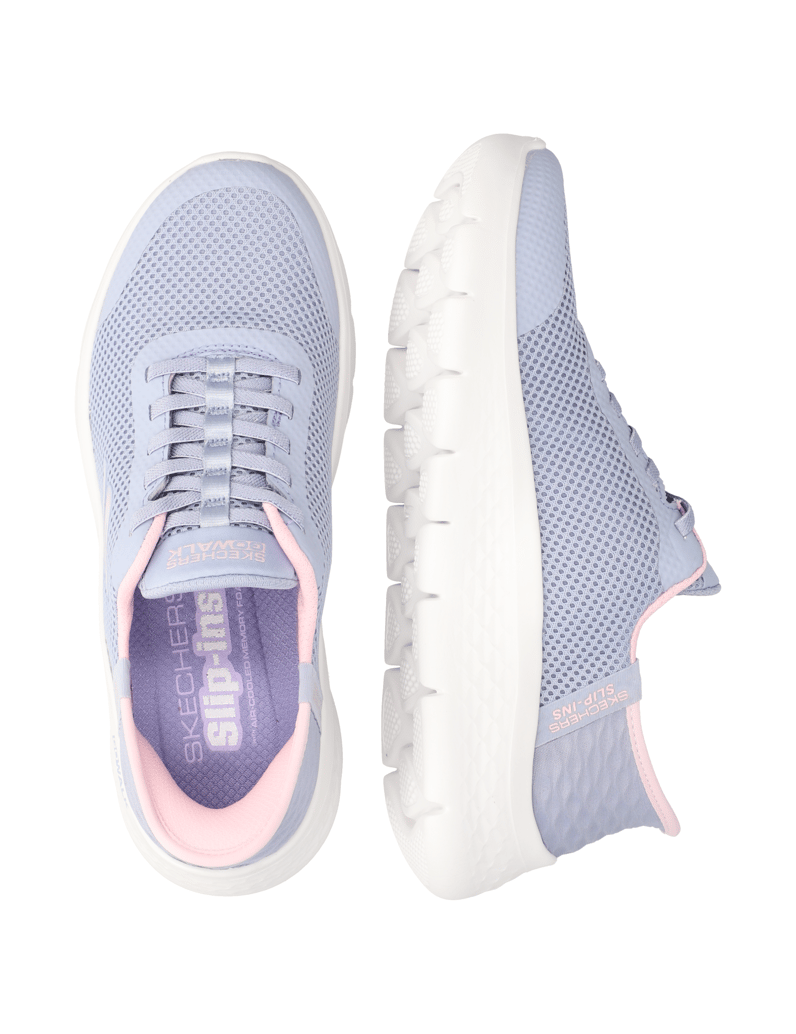 Skechers-SKECHERS-SLIP-INS:-GO-WALK-FLEX-čierna