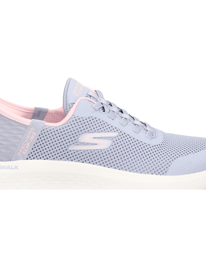 Skechers-SKECHERS-SLIP-INS:-GO-WALK-FLEX-čierna