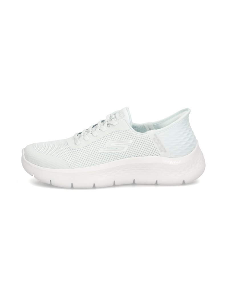Skechers-SKECHERS-SLIP-INS:-GO-WALK-FLEX-černá