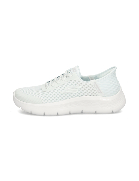 

SKECHERS SLIP-INS: GO WALK FLEX, Zelená