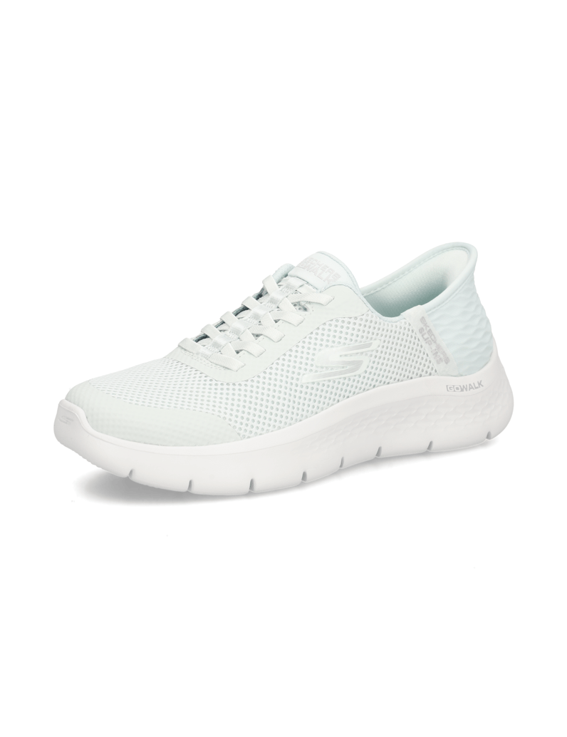 Skechers-SKECHERS-SLIP-INS:-GO-WALK-FLEX-černá