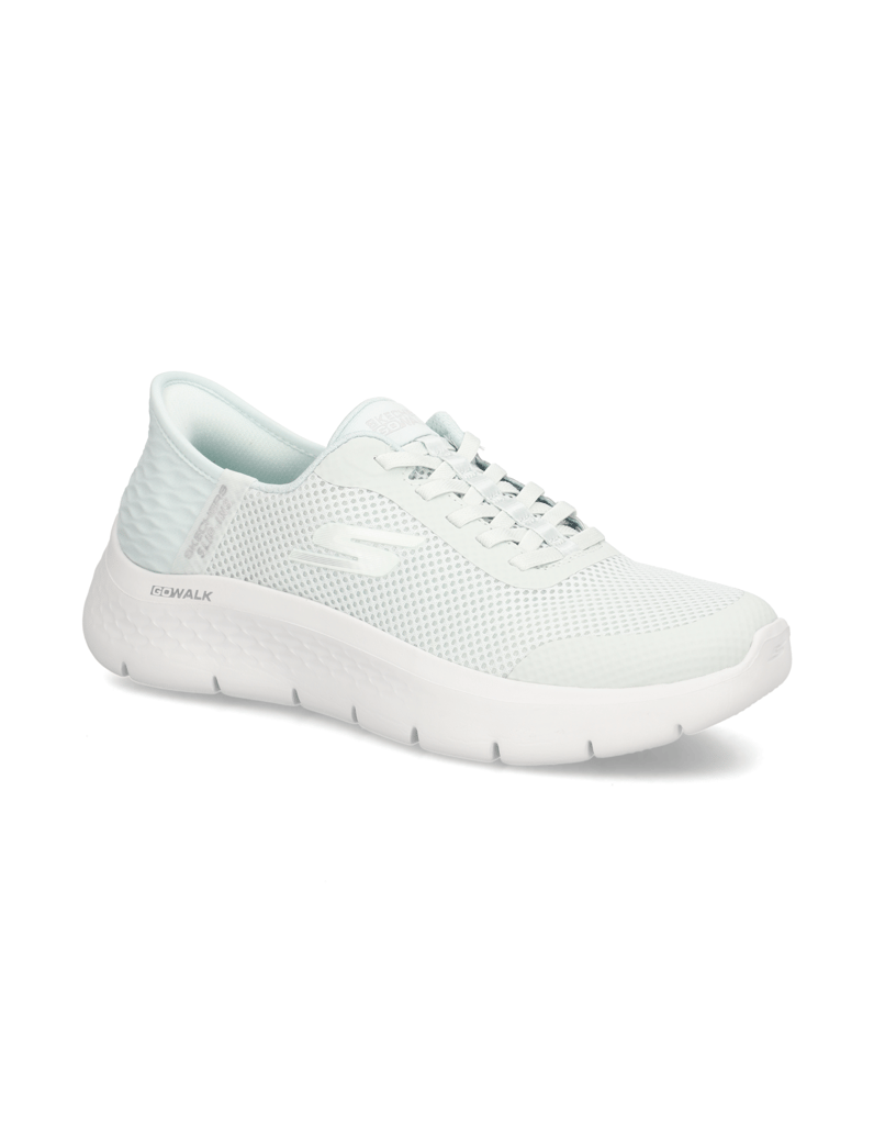 Skechers-SKECHERS-SLIP-INS:-GO-WALK-FLEX-černá